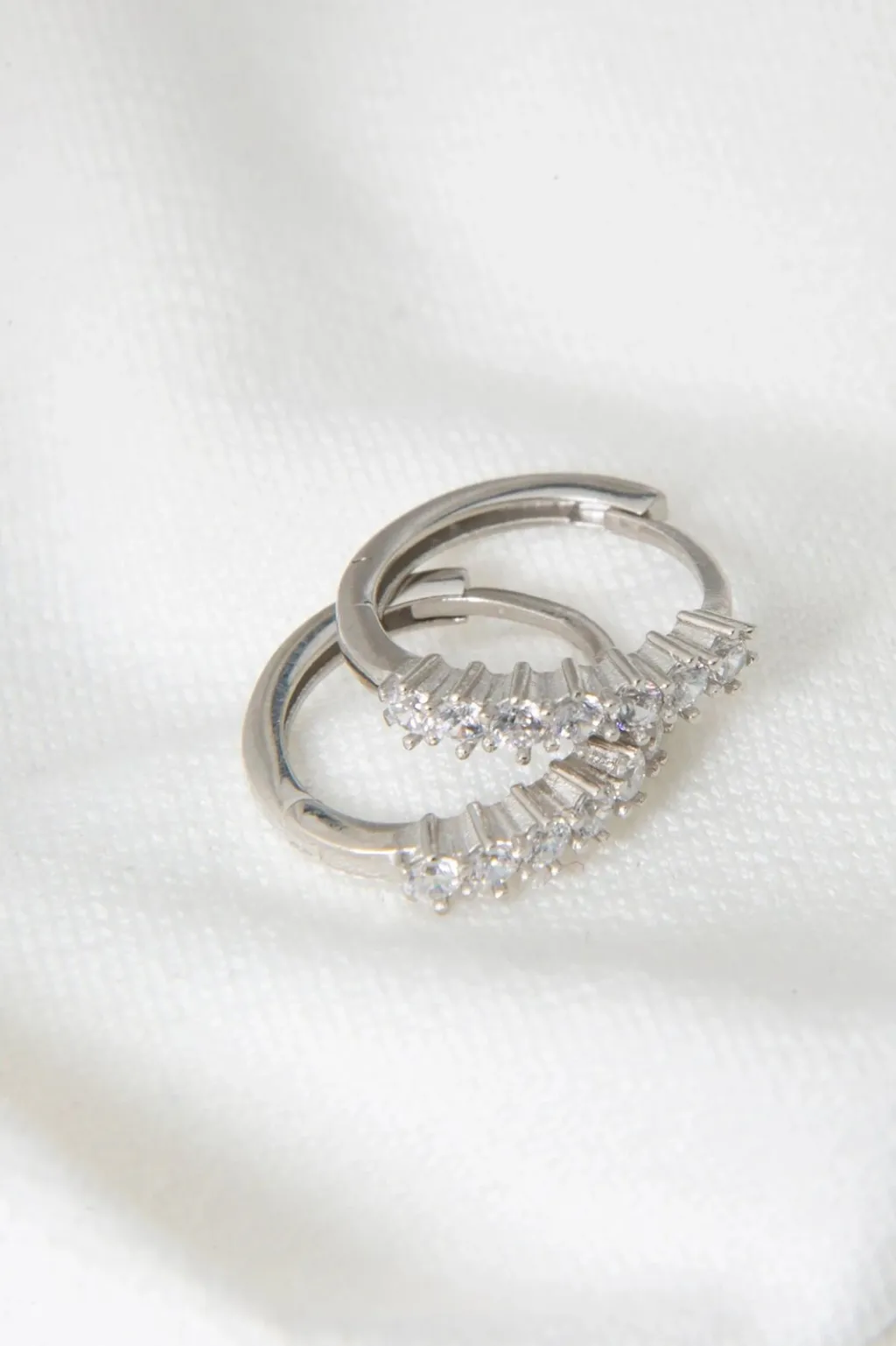 Vathë argjendi Elika Silver, ELKYS60135 - 1