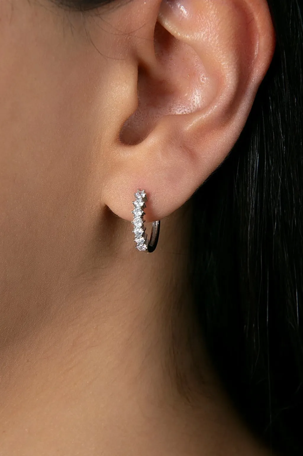 Vathë argjendi Elika Silver, ELKYS60135 - 2