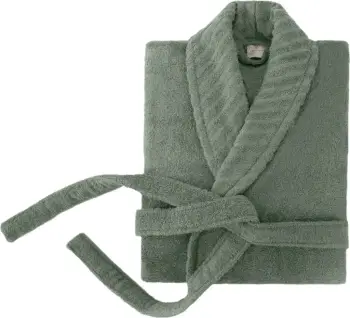 Set peshqiri me robdishan, ngjyrë e gjelbër, 2 copë, Mijölnir, 1050A-071-1