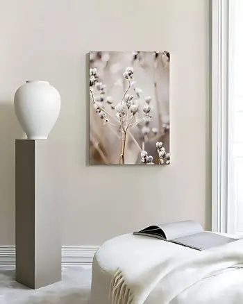 Pikturë dekorative në kanavacë, Wallity Artcanvas42, shumëngjyrëshe, 40x60cm