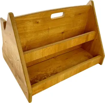 Librari / Raft Librash Kucuk Bilge, kafe