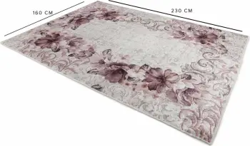 Qilim (160 x 230) Conceptum Hypnose, Asr Crpt-149