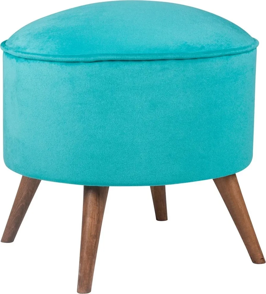 Puf turkez, Atelier del Sofa, Buena Park - 1