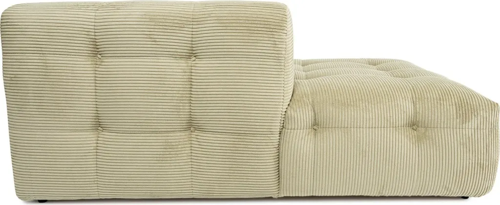 Këndare Atelier del Sofa, Cady këndore majtas, ngjyrë e gjelbër - 9
