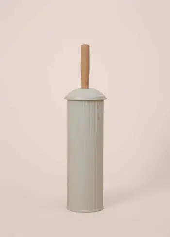 Fshesë për WC Mijölnir, STP0026, bezhë