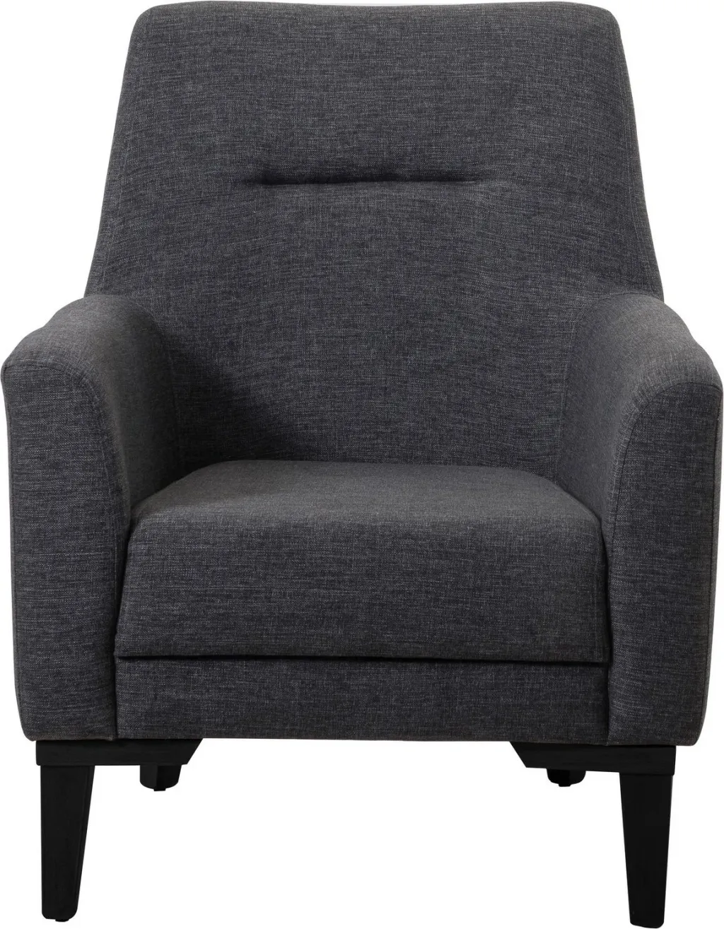 Karrige Wing Atelier del Sofa, Liones-S, antracit - 4