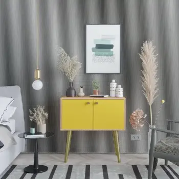 Konsolë LİORA, lis, verdhë
