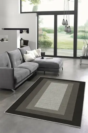 Qilim (80 x 120) Conceptum Hypnose, W1045 - shumëngjyrësh