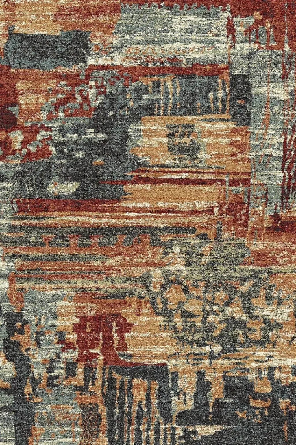 Qilim (80 x 120) Conceptum Hypnose, Hmnt602 - 3