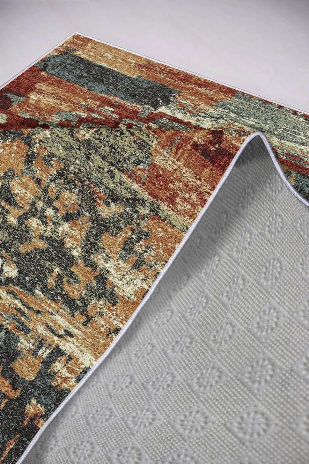 Qilim (80 x 120) Conceptum Hypnose, Hmnt602 - 4