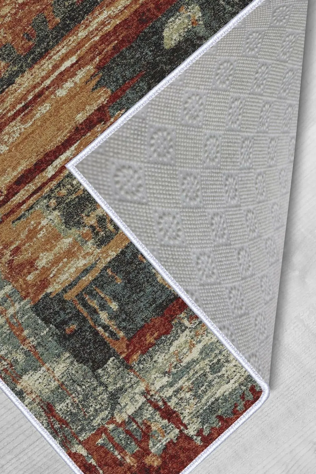 Qilim (80 x 120) Conceptum Hypnose, Hmnt602 - 6