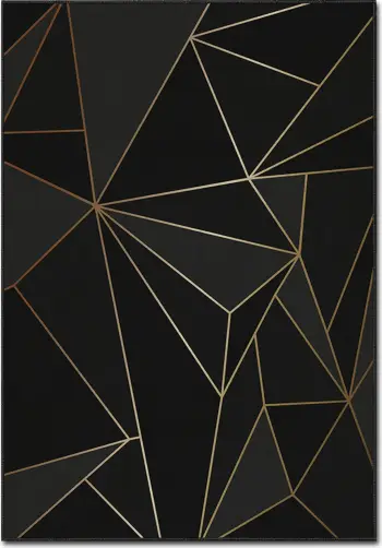 Qilim (120 x 180) Conceptum Hypnose, Asr Crpt-107