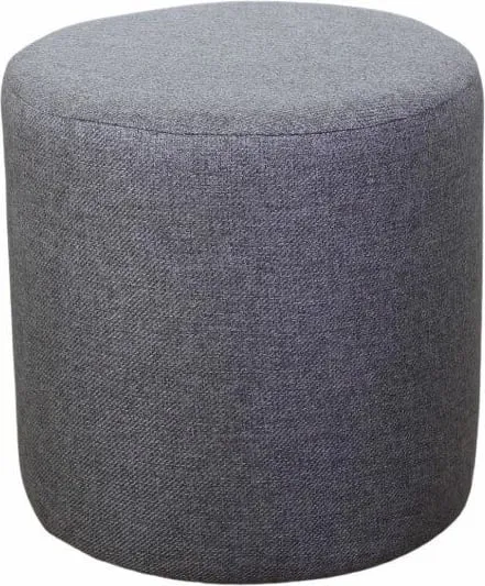 Puf i gjatë Tuffet Atelier del Sofa, ngjyrë kafe - 1