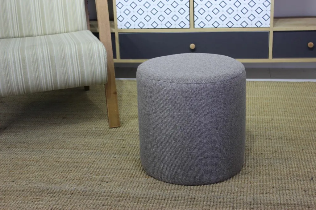 Puf i gjatë Tuffet Atelier del Sofa, ngjyrë kafe - 5