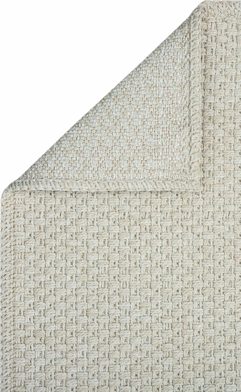 Qilim krem, 100x200cm, Conceptum Hypnose Rusticana 3106 - 4