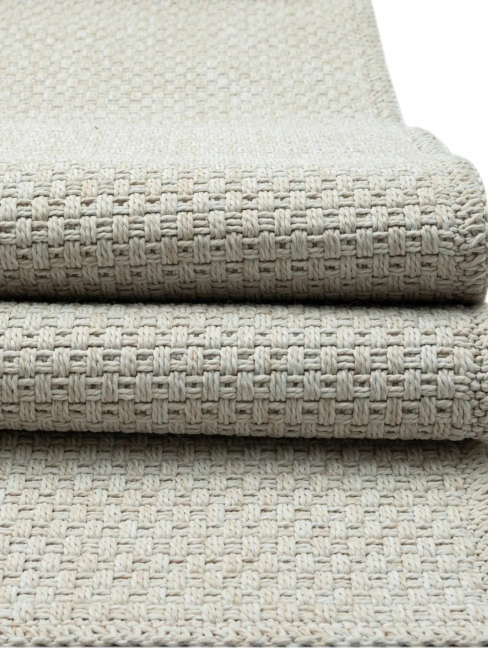 Qilim krem, 100x200cm, Conceptum Hypnose Rusticana 3106 - 6