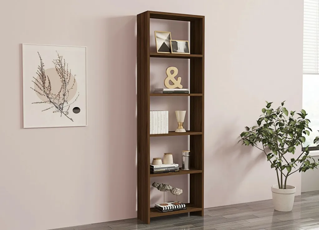 Librari / Raft Librash Solid, lejthi - 1