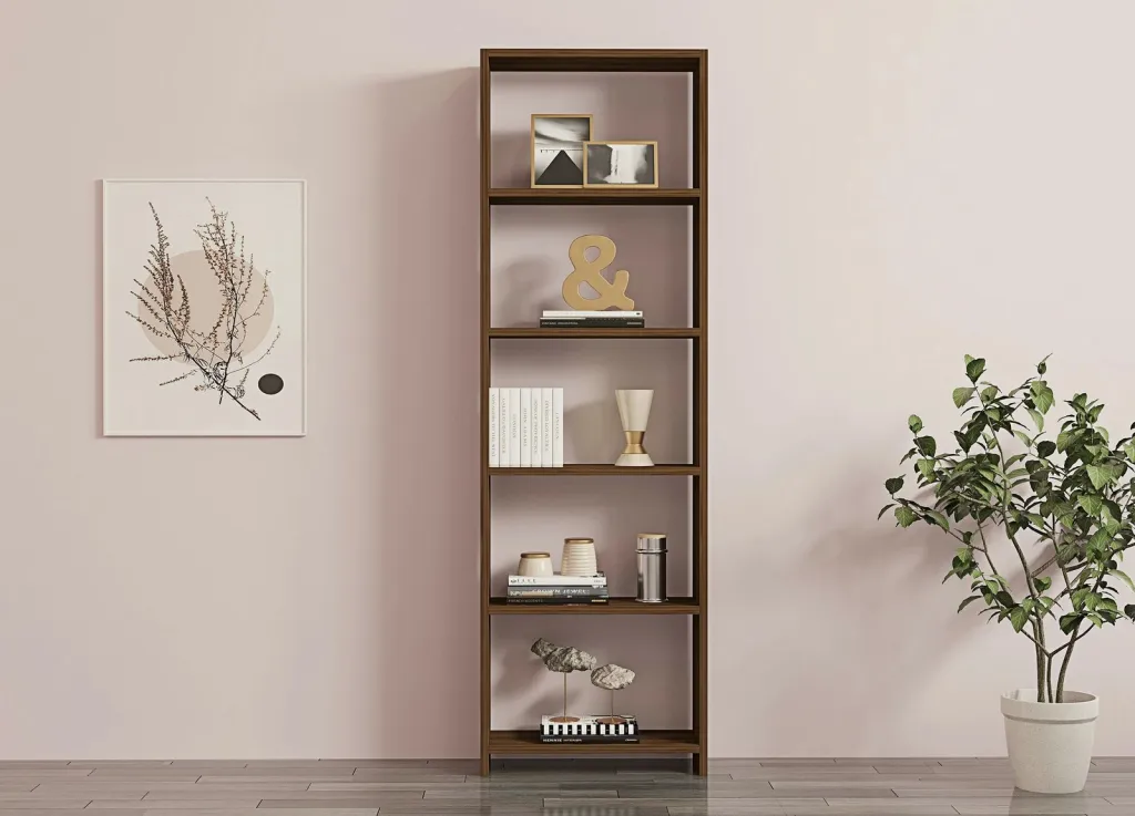 Librari / Raft Librash Solid, lejthi - 2