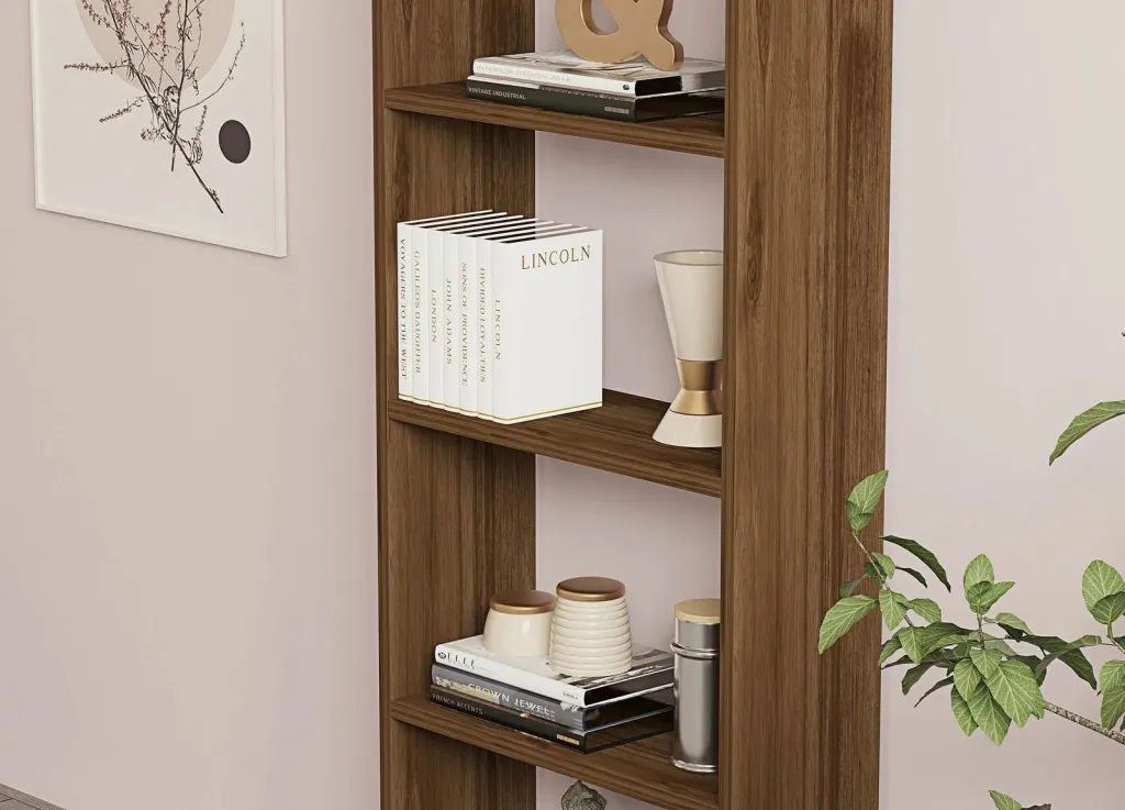 Librari / Raft Librash Solid, lejthi - 3