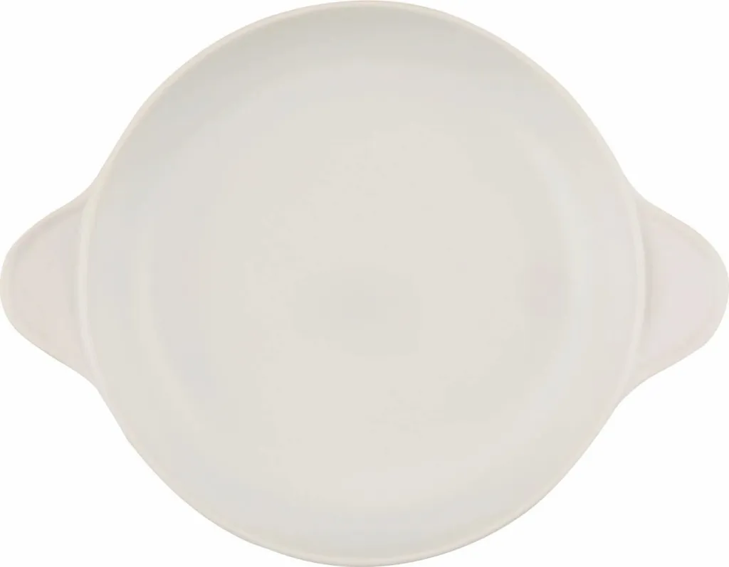 Tigan porcelani i bardhë, 21 cm, PF21TV00 - 5