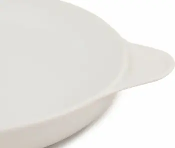 Tigan porcelani i bardhë, 21 cm, PF21TV00