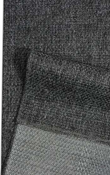 Qilim anthracite (100 x 200) Conceptum Hypnose, Rusticana 3105