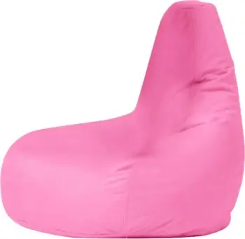 Qese ulëse për kopsht, ngjyrë rozë, Drop L