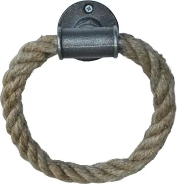 Varëse Tubulare Boruraf097, gri