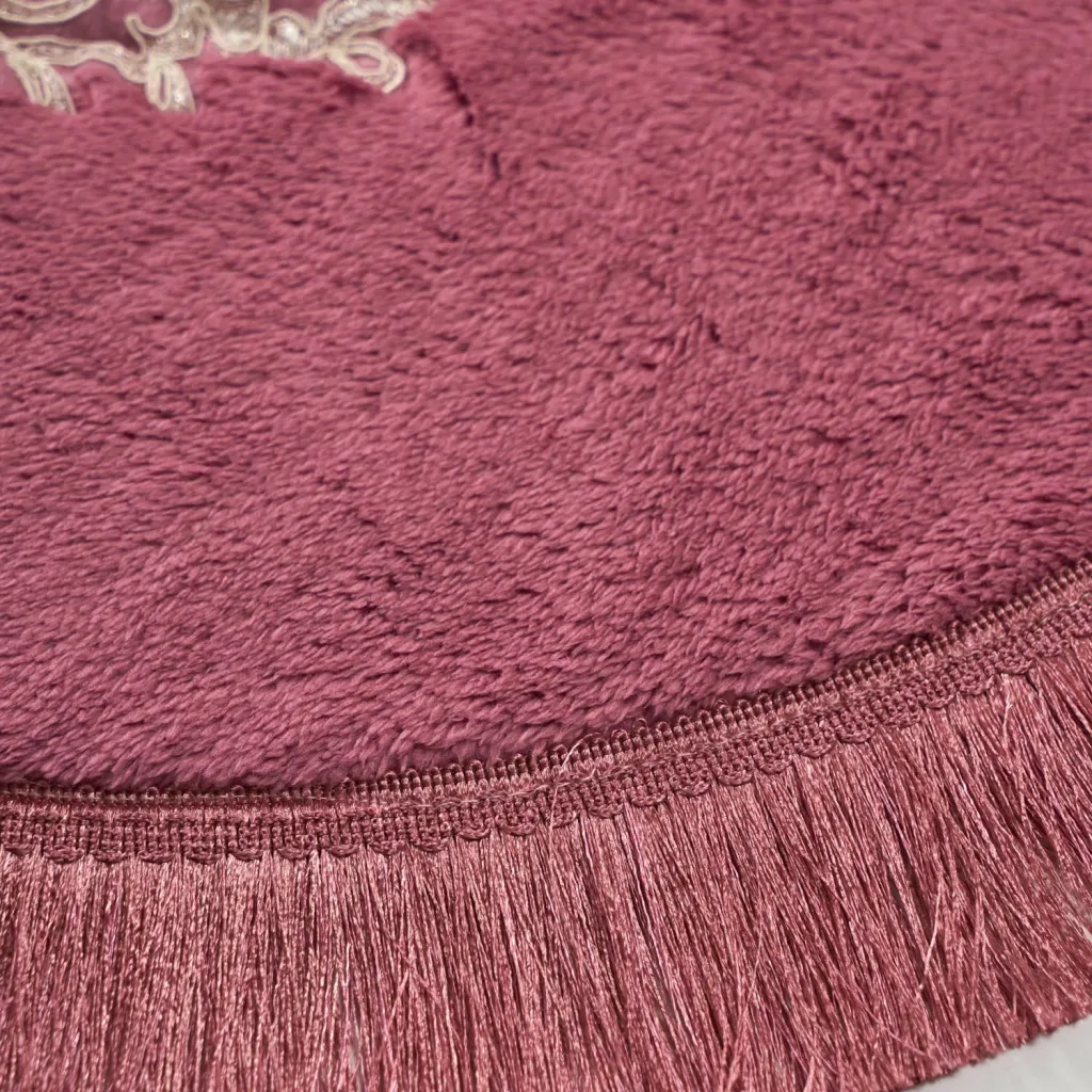 Set tapetash për banjo, 2 copë, fuchsia, Mijölnir, Aln_E4_806 - 4