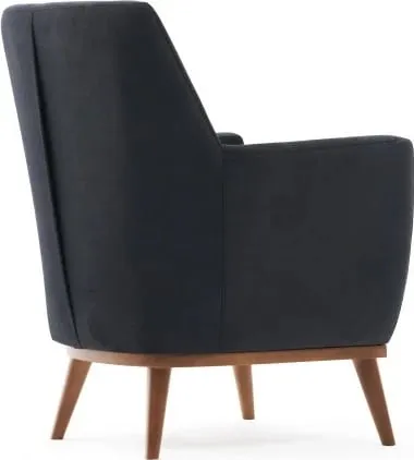 Karrige wing Atelier del Sofa, Gonca, anthracite v2 - 5