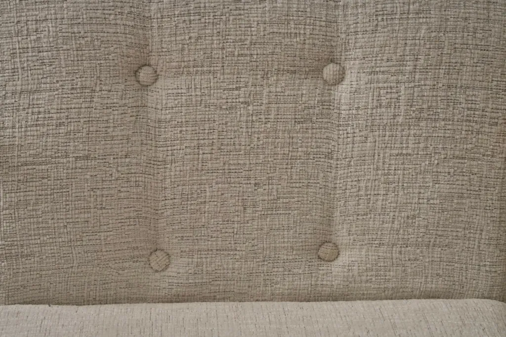 Karrige Wing Atelier del Sofa, Kemer, krem v2 - 5