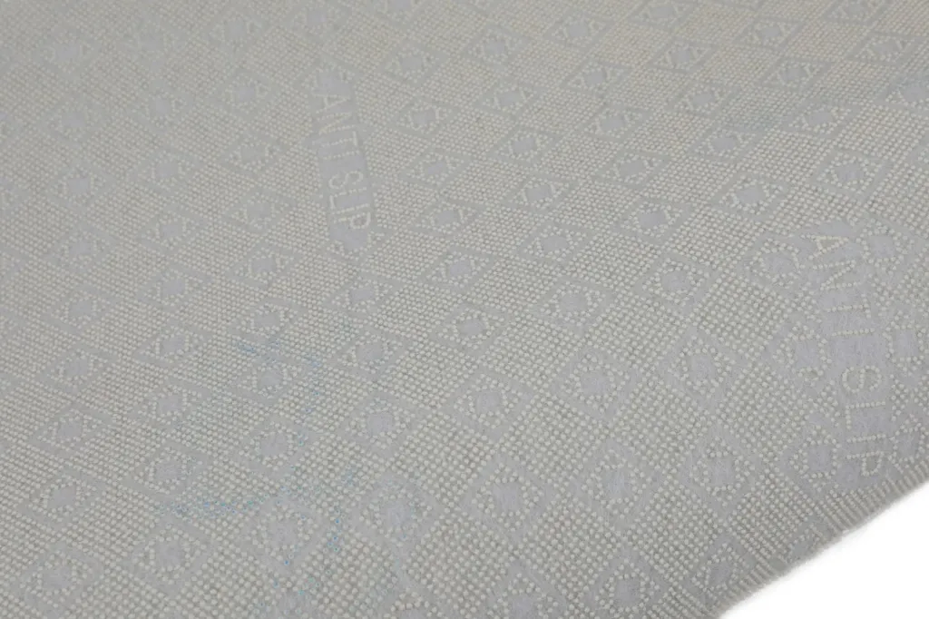 Tapet për banjo Mijölnir, More, 140 cm, e zezë dhe e bardhë - 1