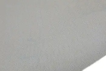 Tapet për banjo Mijölnir, More, 140 cm, e zezë dhe e bardhë
