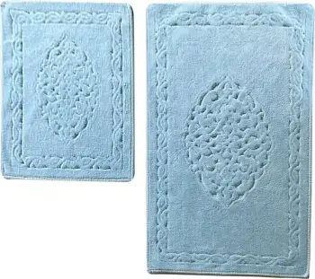 Set tapetash për banjo (2 copë), Mijölnir Elite, ngjyrë mink