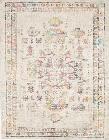 Qilim (160 x 230) Conceptum Hypnose, Woobtny0245, krem