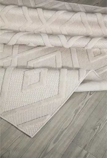 Qilim korridori, i bardhë, Conceptum Hypnose, 80x150cm, 58594A