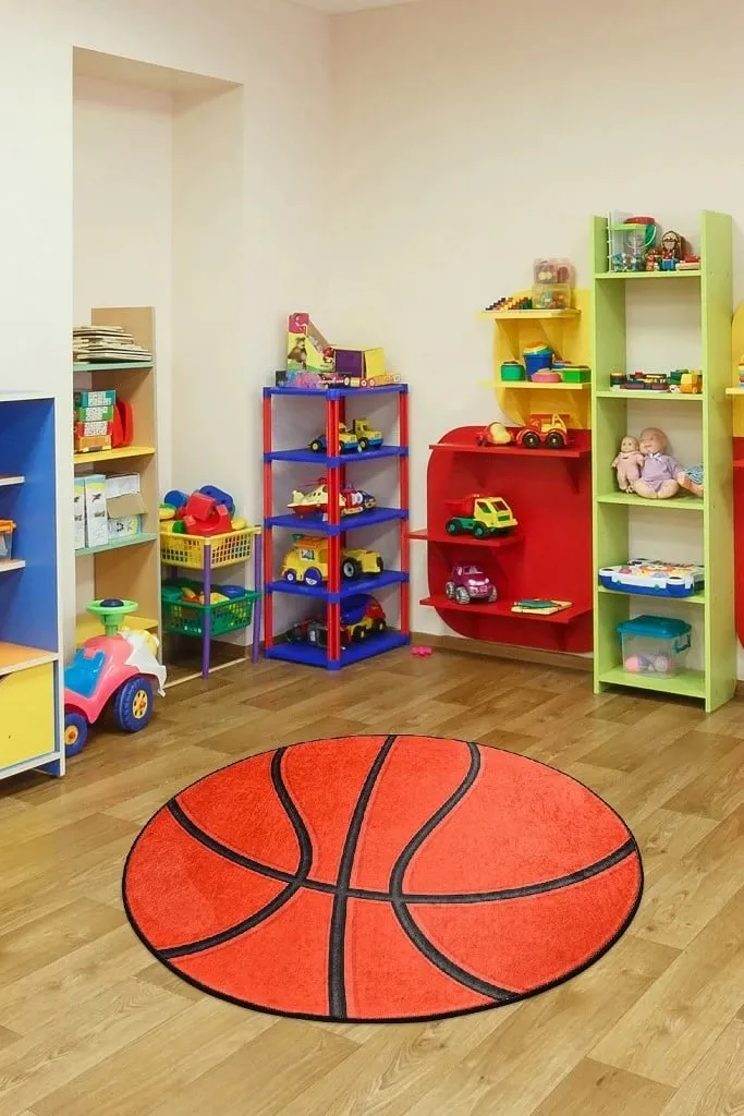 Qilim Conceptum Hypnose, basketboll, 200 cm - 2