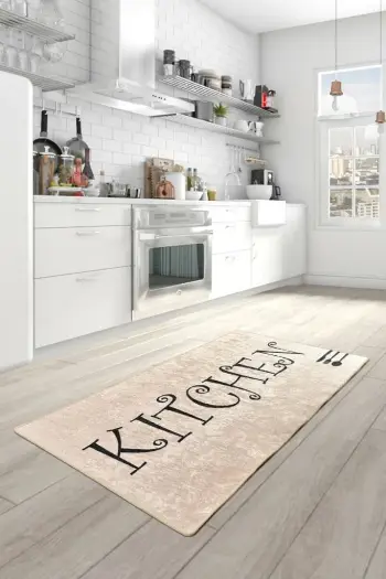 Qilim (120 x 180) Conceptum Hypnose, Spoon