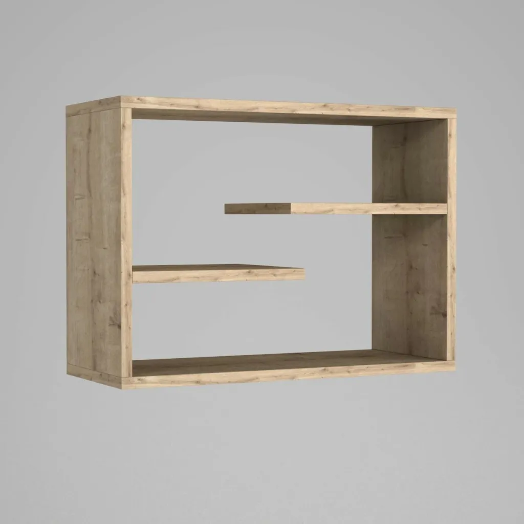 Raft Muri Tino, safir - 4