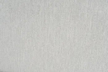 Puf Atelier del Sofa, ngjyrë gri e çelët, Dover