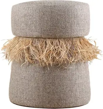 Puf Bohemian, kafe, Atelier del Sofa Moouv 1116