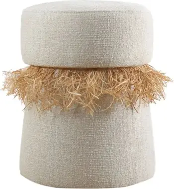 Puf Atelier del Sofa, Moouv 1115, krem