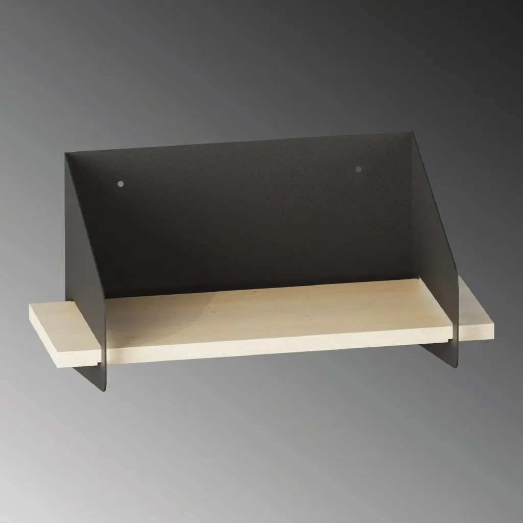 Raft Muri Medıum Arm, zezë - 6