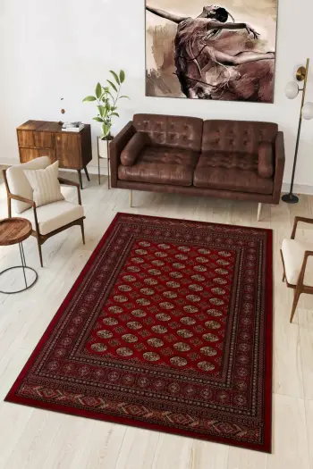 Qilim për korridor, shumëngjyrësh, Conceptum Hypnose, W1122, 100x200cm