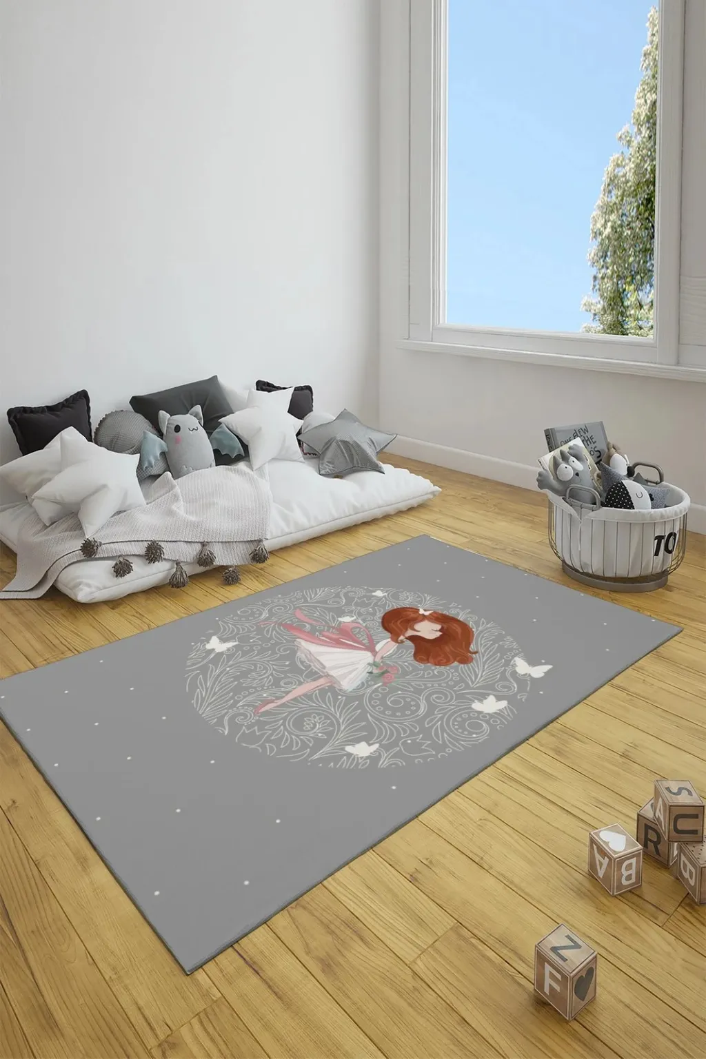 Qilim (120 x 180) Conceptum Hypnose, CT-3050 - 2