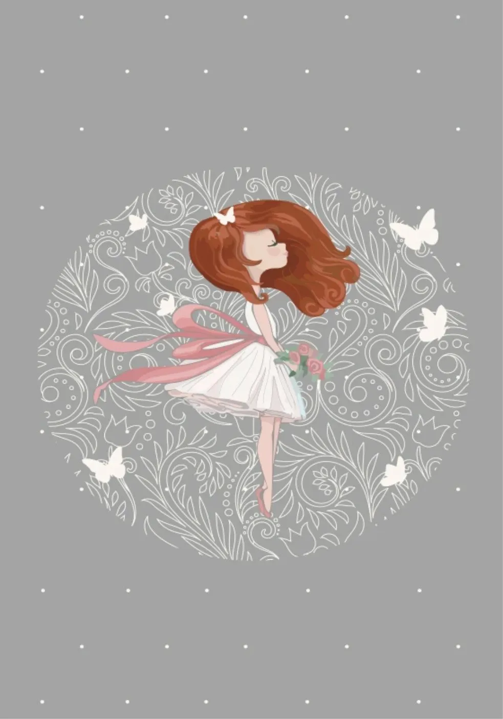 Qilim (120 x 180) Conceptum Hypnose, CT-3050 - 3