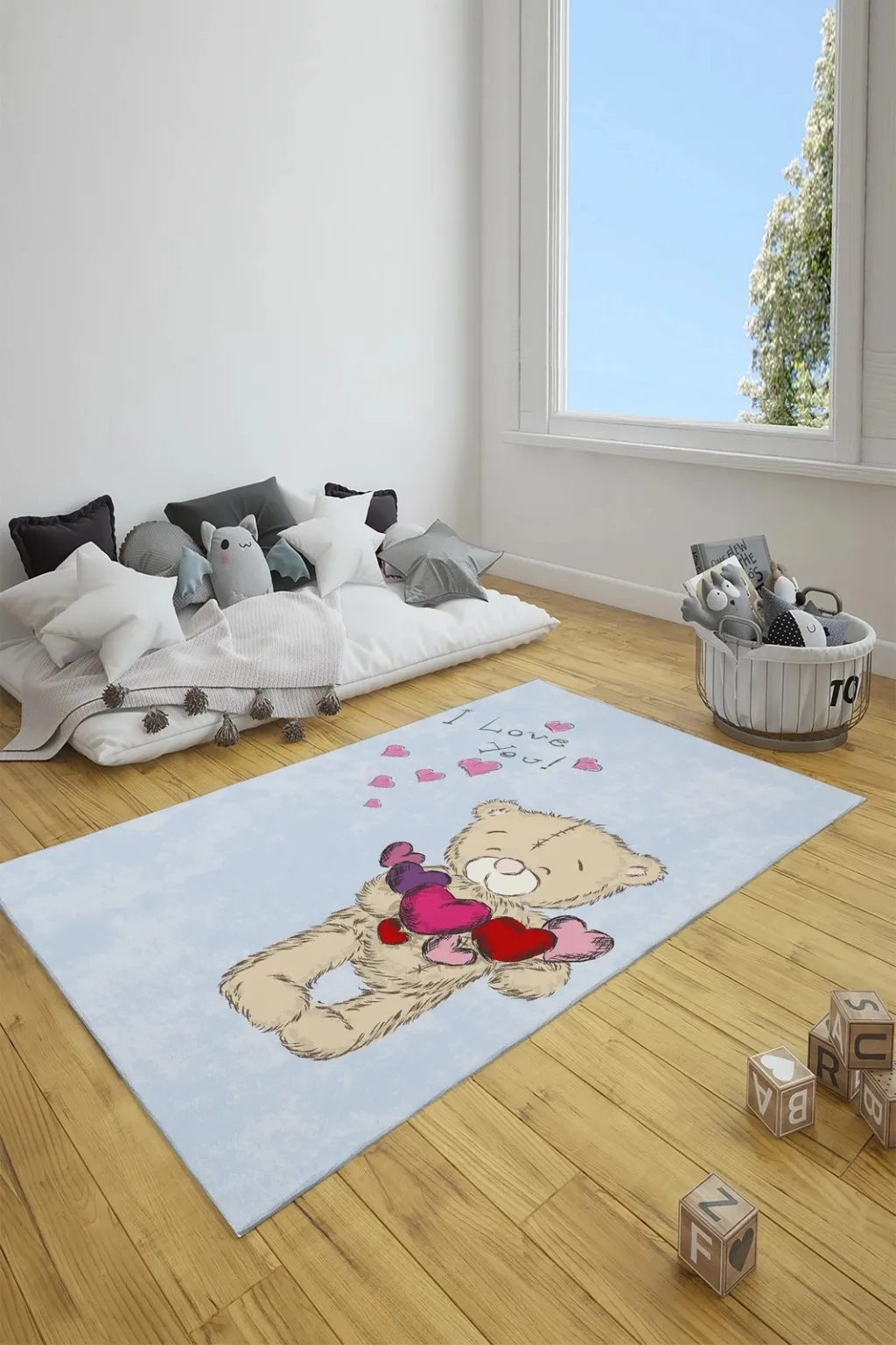 Qilim (120 x 180) Conceptum Hypnose, CT-3132 - 2