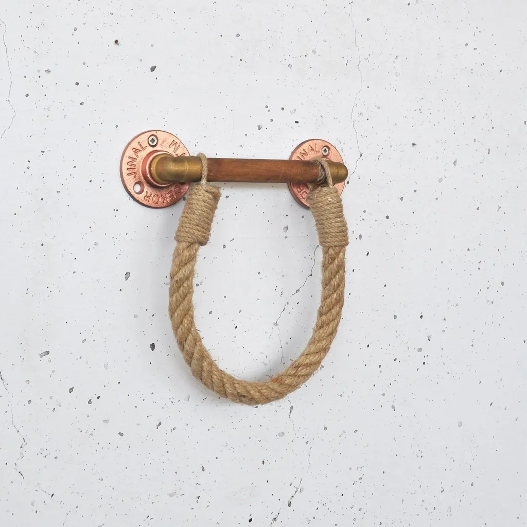 Raft Tubular Cop058, arrë, ari rozë - 8