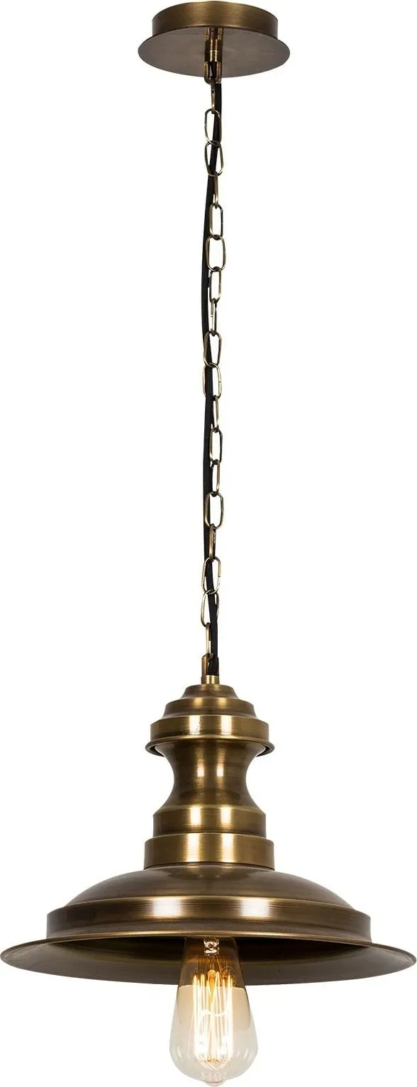 Llambë tavani vintage Opviq, Sivani - MR-638 - 3
