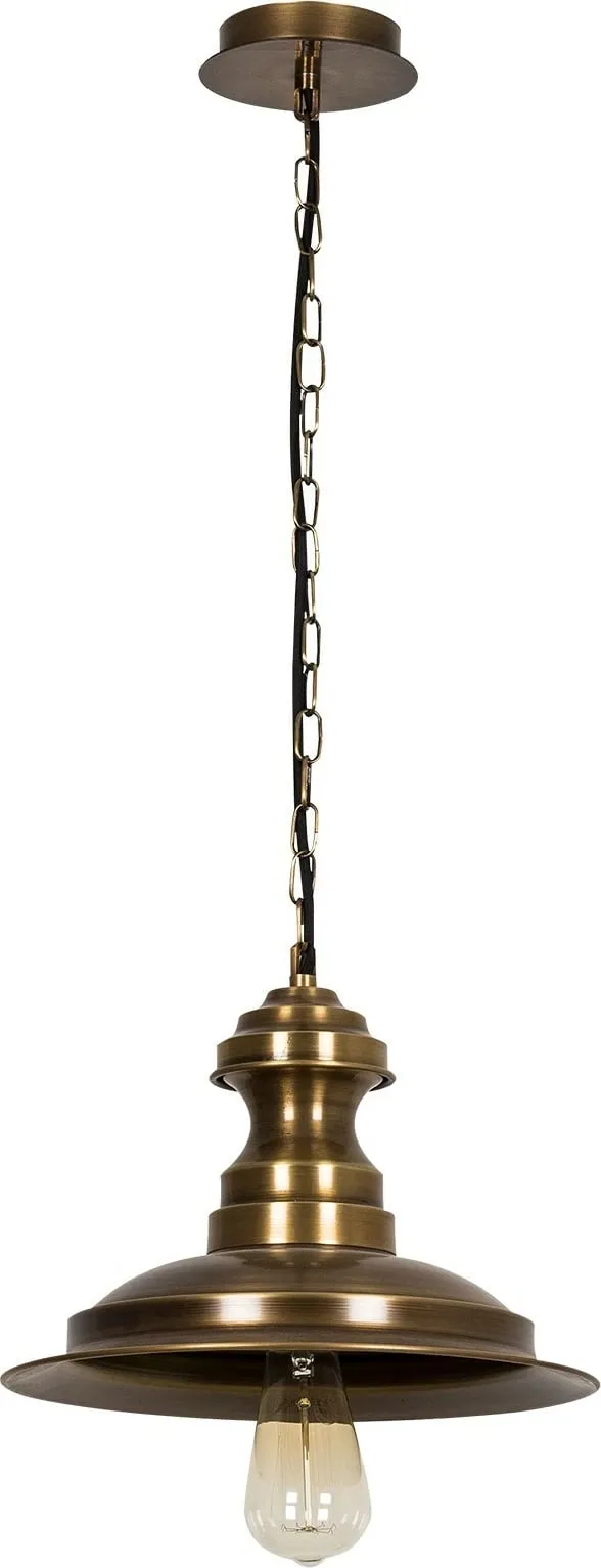Llambë tavani vintage Opviq, Sivani - MR-638 - 4